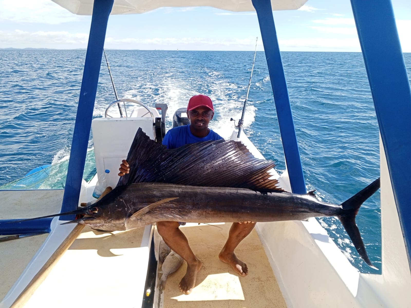 peche sport